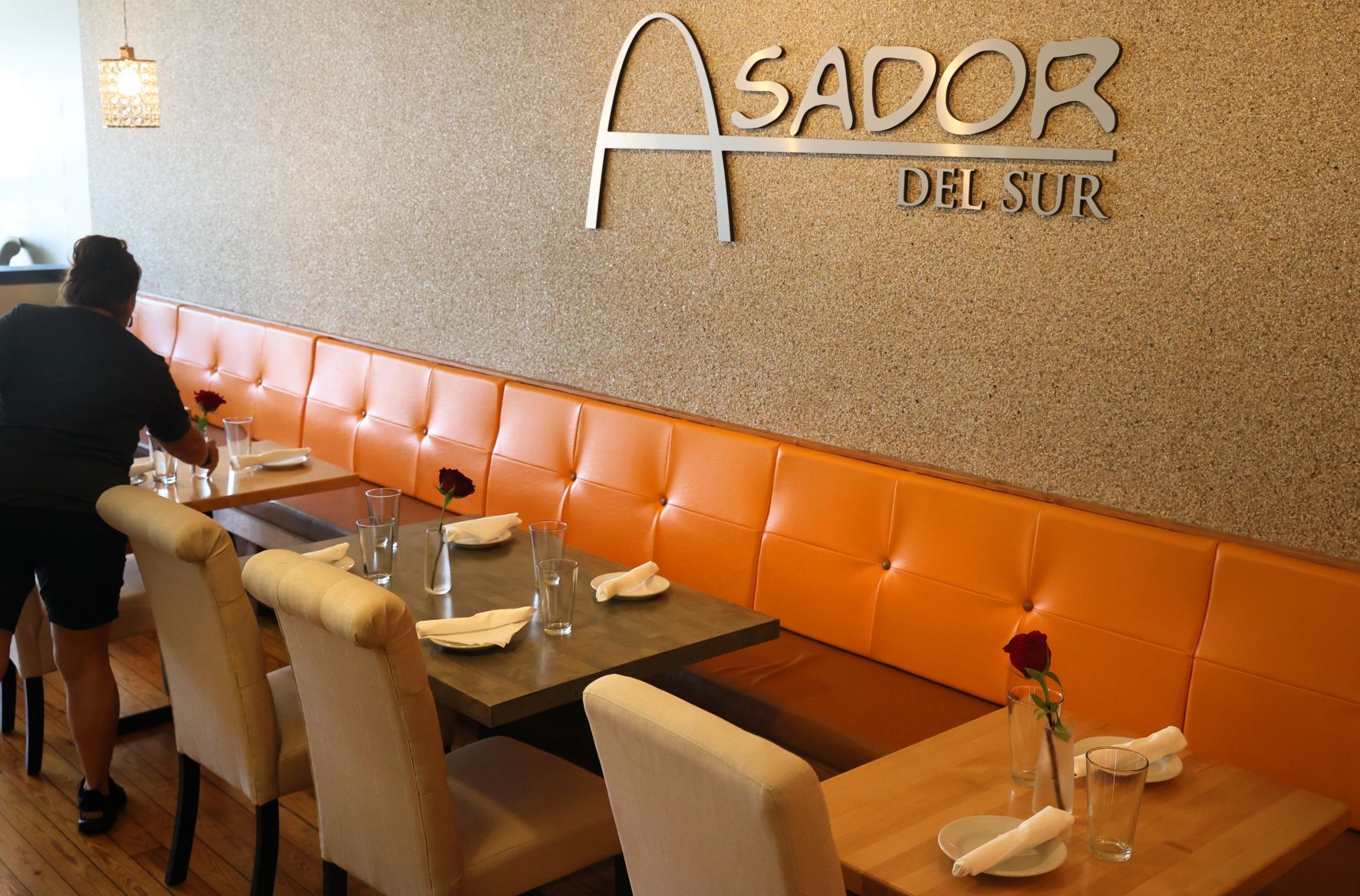 Asador Del Sur